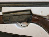 Browning A-5 Light 12 LNIB Japan - 4 of 8
