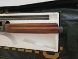 Browning A-5 Light 12 LNIB Japan - 8 of 8