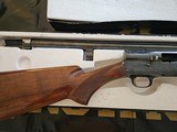 Browning A-5 Light 12 LNIB Japan - 6 of 8