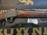 Browning B-78 22-250 LNIB - 3 of 9