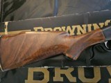 Browning B-78 22-250 LNIB - 2 of 9