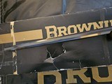 Browning B-78 22-250 LNIB - 8 of 9