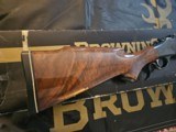 Browning B-78 22-250 LNIB - 1 of 9