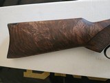 Winchester 1892 357 Trapper DLX TD NIB - 2 of 9