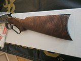 Winchester 1892 357 Trapper DLX TD NIB - 5 of 9