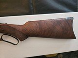 Winchester 1892 357 Trapper DLX TD NIB - 6 of 9