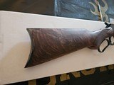 Winchester 1892 357 Trapper DLX TD NIB - 1 of 9