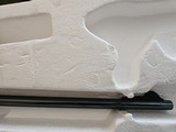 Weatherby Mark XXII LNIB Mossberg AC - 4 of 11