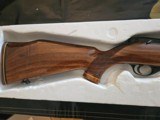 Weatherby Mark XXII LNIB Mossberg AC - 2 of 11