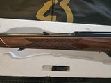 Weatherby Mark XXII LNIB Mossberg AC - 7 of 11