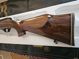 Weatherby Mark XXII LNIB Mossberg AC - 5 of 11
