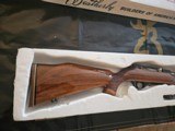 Weatherby Mark XXII LNIB Mossberg AC - 1 of 11