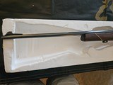Weatherby Mark XXII LNIB Mossberg AC - 8 of 11
