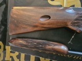Browning SA ATD 22LR Grade III LNIB Japan - 2 of 9