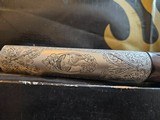 Browning SA ATD 22LR Grade III LNIB Japan - 9 of 9