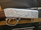 Browning SA ATD 22LR Grade III LNIB Japan - 3 of 9
