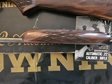 Browning SA ATD 22LR Grade III LNIB Japan - 7 of 9