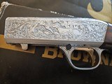 Browning SA ATD 22LR Grade III LNIB Japan - 8 of 9