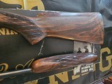 Browning SA ATD 22LR Grade III LNIB Japan - 6 of 9