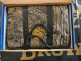 Colt Anaconda Realtree 44 Mag NIB - 6 of 8
