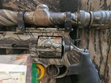 Colt Anaconda Realtree 44 Mag NIB - 2 of 8