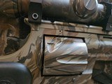 Colt Anaconda Realtree 44 Mag NIB - 4 of 8