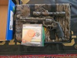 Colt Anaconda Realtree 44 Mag NIB - 1 of 8