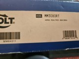 Colt Anaconda Realtree 44 Mag NIB - 8 of 8