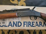 H & R Pardner 500 S&W Mag Box - 6 of 7