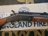 H & R Pardner 500 S&W Mag Box - 3 of 7