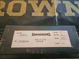 Browning BSS Grade II Sporter 20Ga NIB - 13 of 13