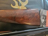 Browning BSS Grade II Sporter 20Ga NIB - 7 of 13