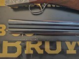 Browning BSS Grade II Sporter 20Ga NIB - 6 of 13