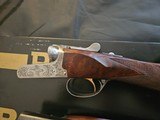 Browning BSS Grade II Sporter 20Ga NIB - 8 of 13