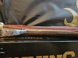 Browning BSS Grade II Sporter 20Ga NIB - 11 of 13