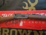 Winchester Model 94 44 Mag Trapper NIB - 2 of 7