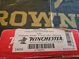 Winchester Model 94 44 Mag Trapper NIB - 7 of 7