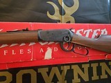Winchester Model 94 44 Mag Trapper NIB - 5 of 7
