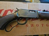 Winchester 9422M Tribute Special Legacy NIB - 3 of 10