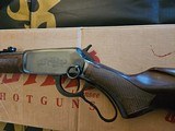 Winchester 9422M Tribute Special Legacy NIB - 7 of 10