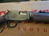 Winchester 9422M Tribute Special Legacy NIB - 4 of 10
