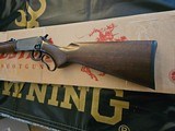 Winchester 9422M Tribute Special Legacy NIB - 6 of 10