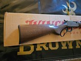 Winchester 9422M Tribute Special Legacy NIB - 1 of 10