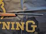 Weatherby Mark XXII 17 HMR - 4 of 9