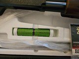 Browning BPS 12GA NIB - 5 of 11