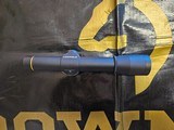 leupold fx ii 2.5 x 20 ultralight