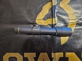 Leupold FX-II 2.5 X 20 Ultralight - 2 of 2