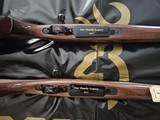 Browning A-Bolt II 257 Roberts Family Legacy - 5 of 10