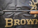 Browning A-5 Sweet Sixteen 1964 - 9 of 10
