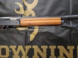 Browning A-5 Sweet Sixteen 1964 - 4 of 10